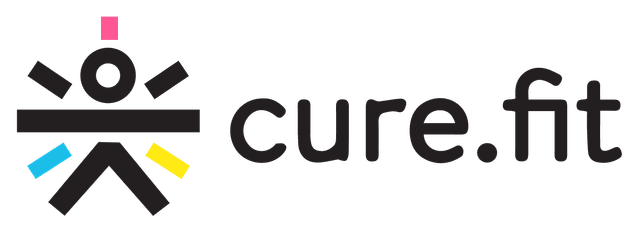 Curefit