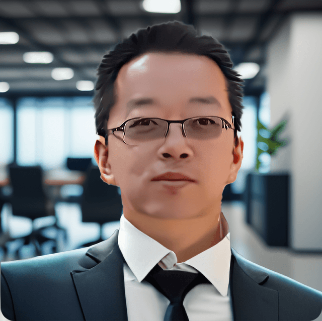 Profile image of Tao Wan, Staff Engineer