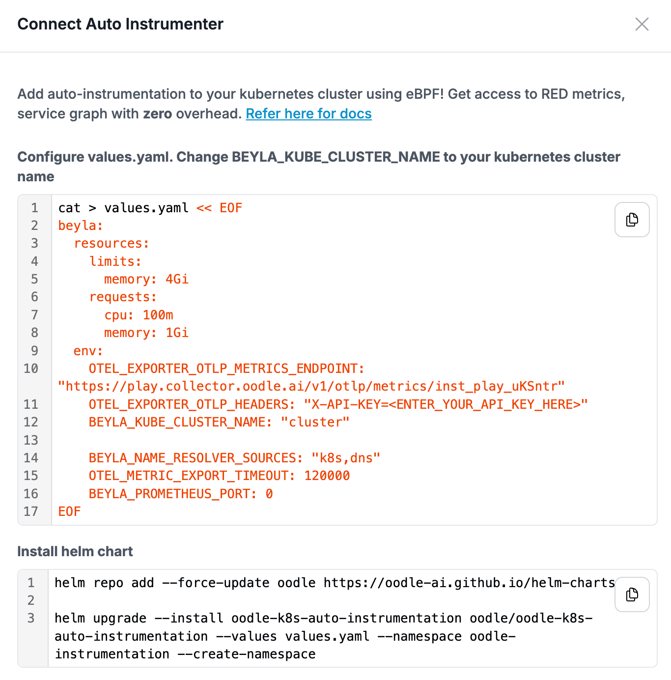 Observability Solves