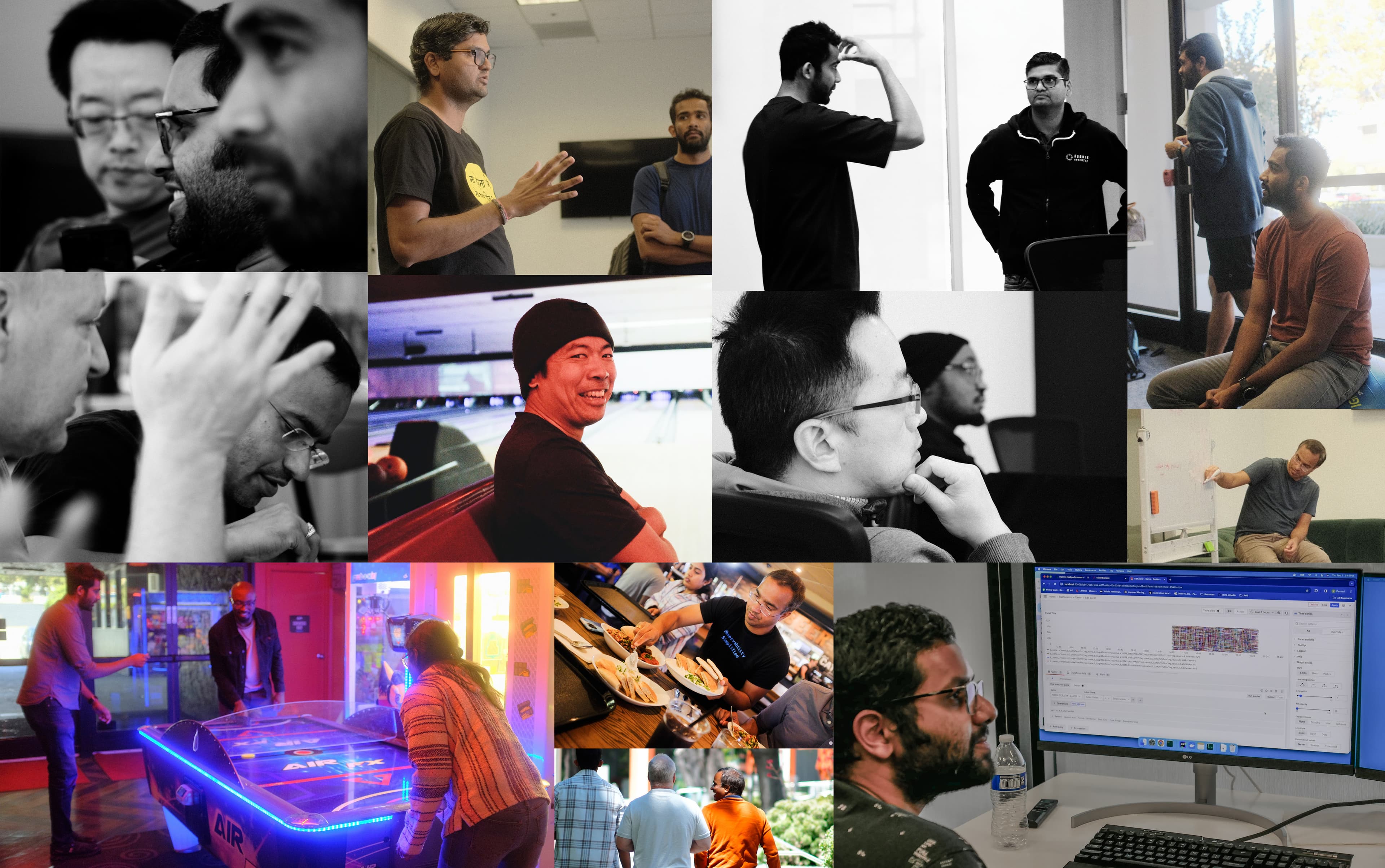 Oodle AI team