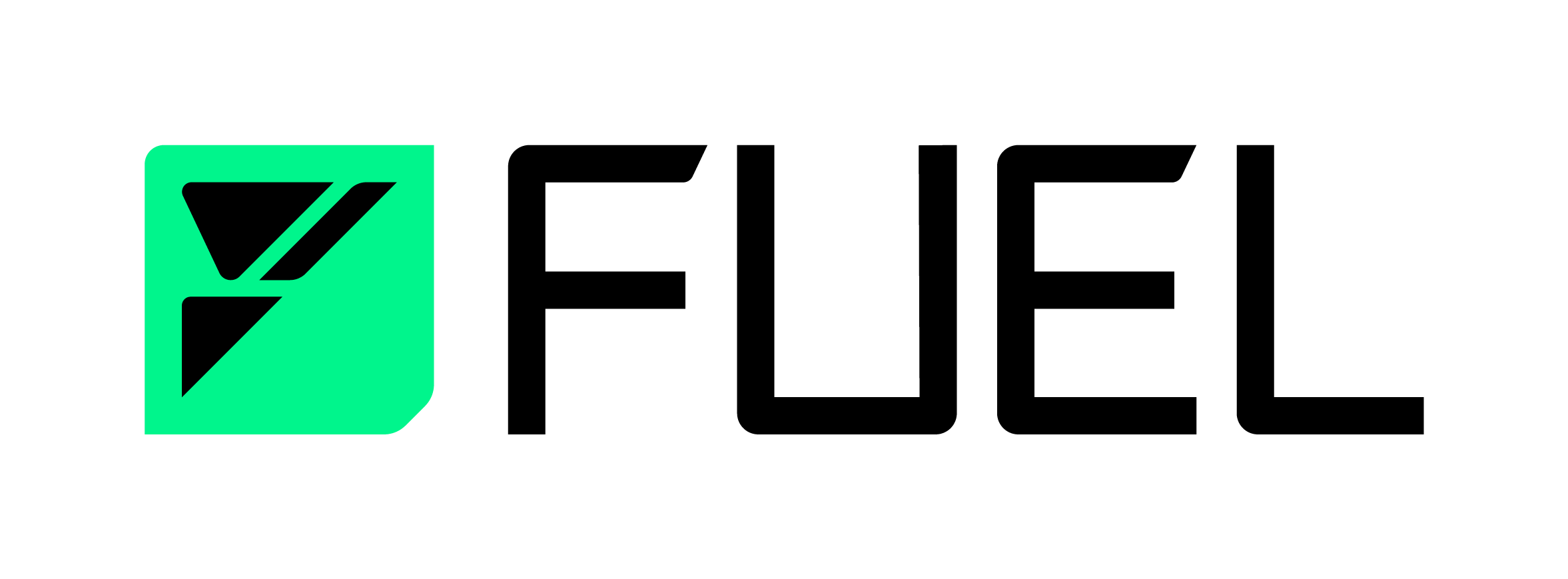 Fuel Logo