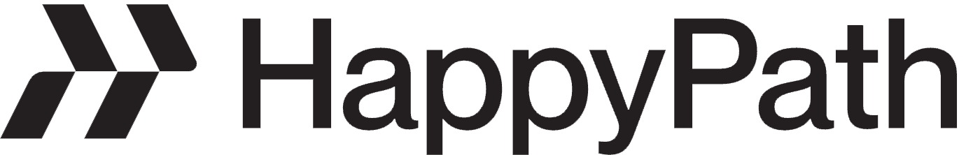 HappyPath Logo