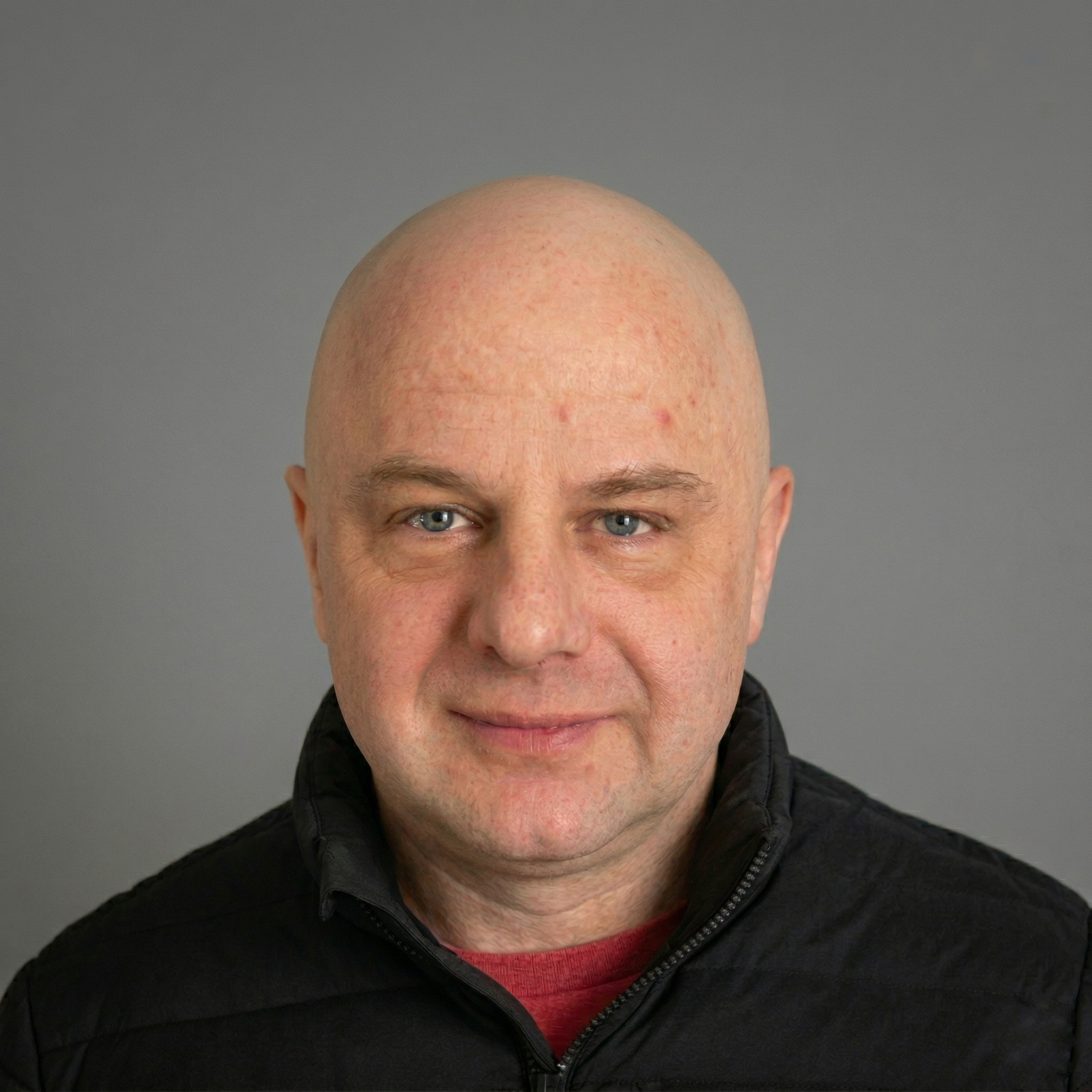 Olaf Stein